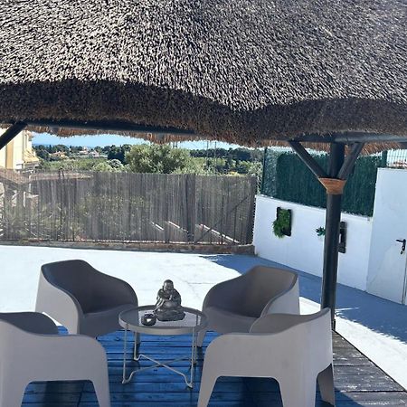 Luxury Sunny Villa Malaga Exterior photo